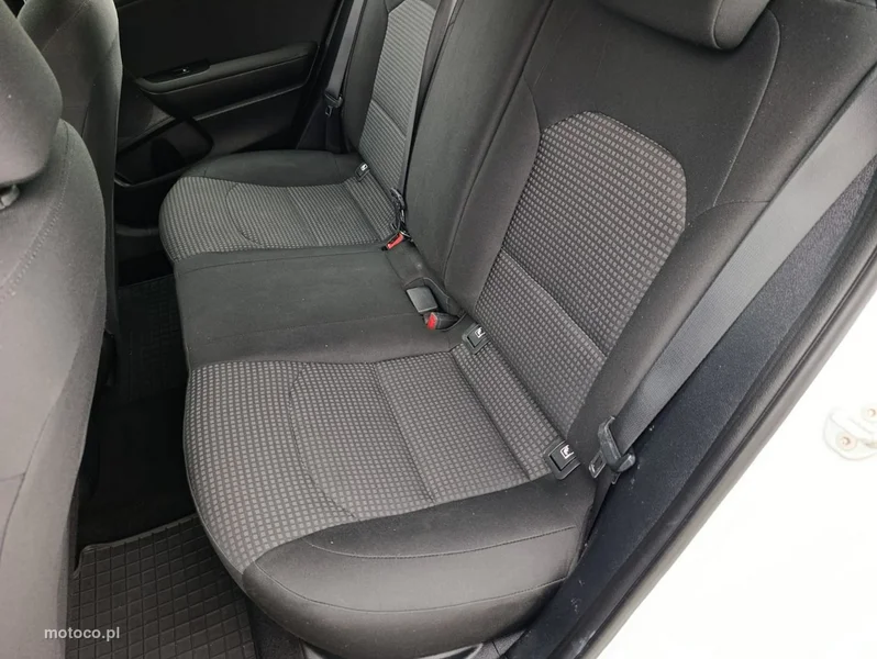 Kia Cee'd 21