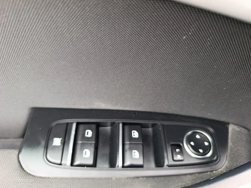 Kia Cee'd 22