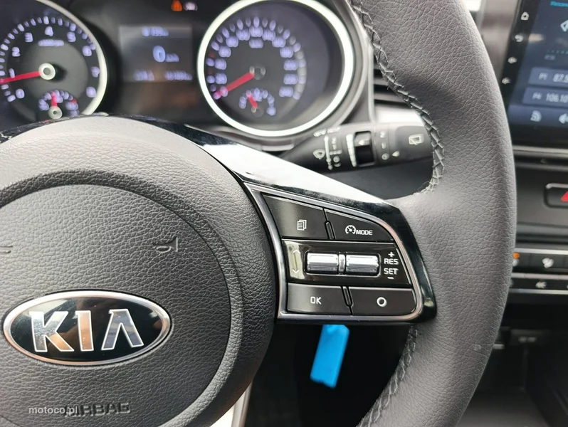 Kia Cee'd 23