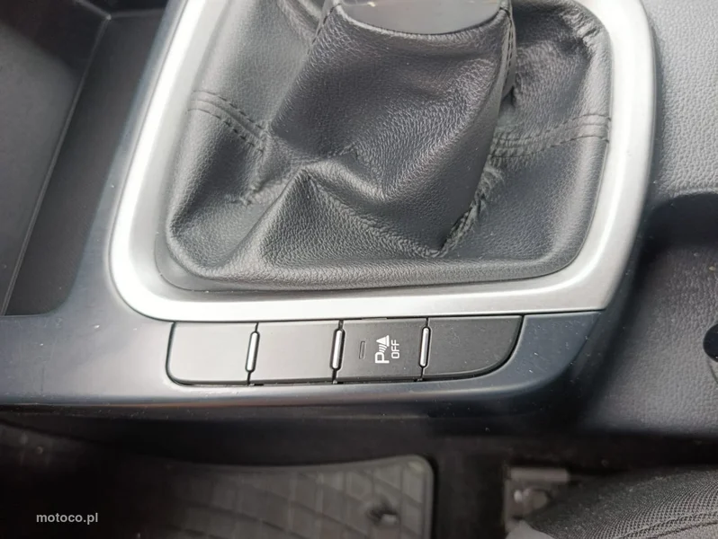 Kia Cee'd 25