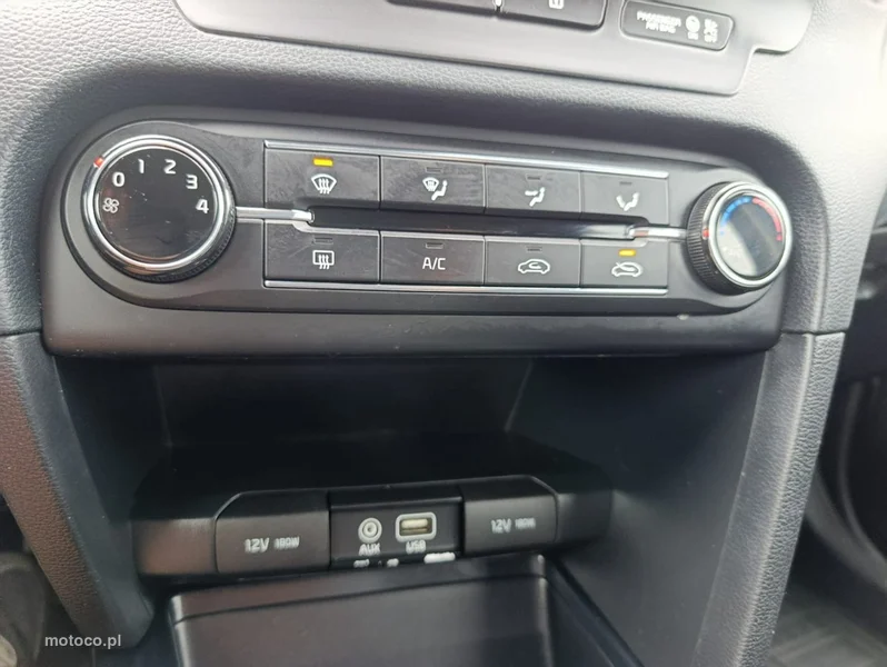 Kia Cee'd 26