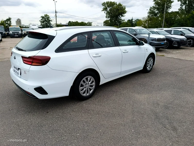Kia Cee'd 27