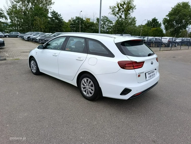 Kia Cee'd 31