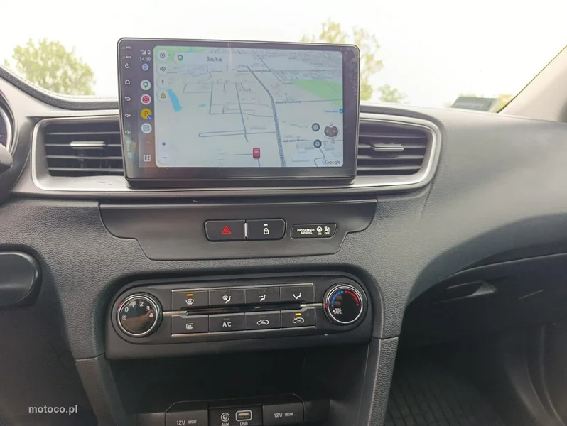 Kia Cee'd 5
