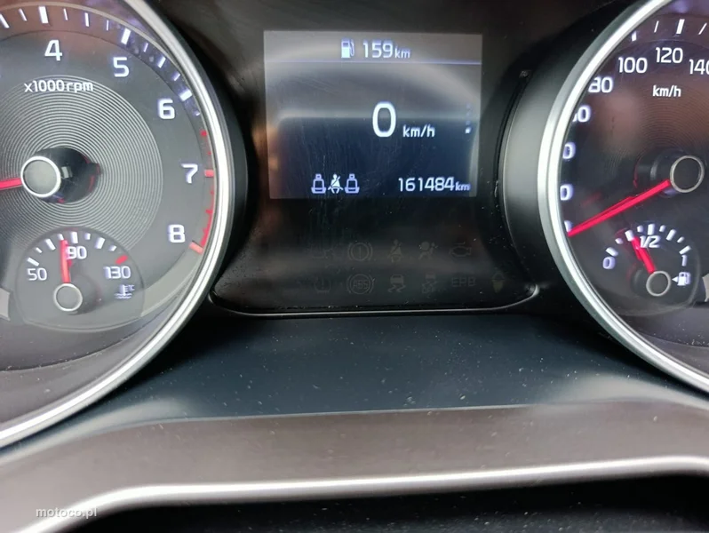 Kia Cee'd 7