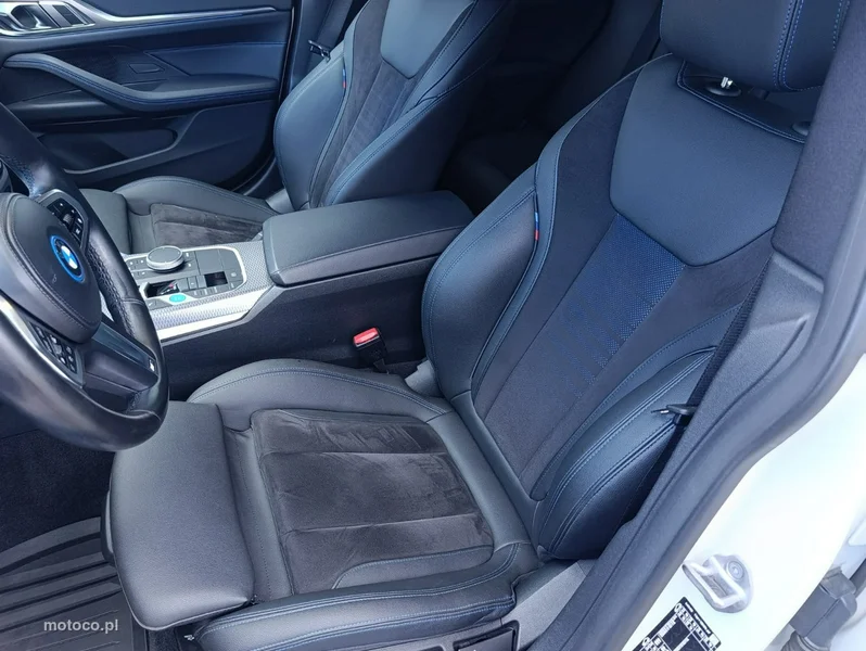 BMW i4 3
