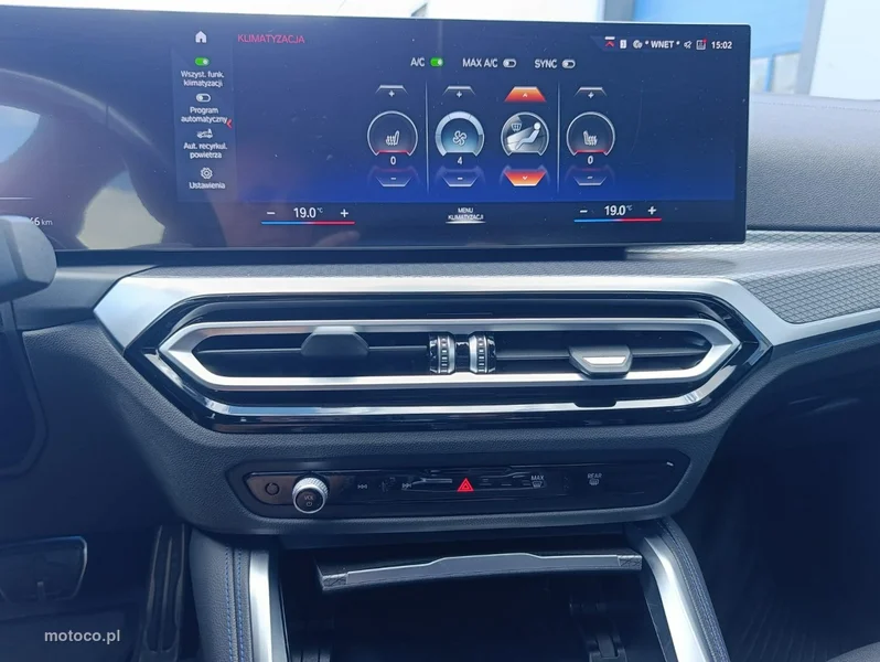 BMW i4 4