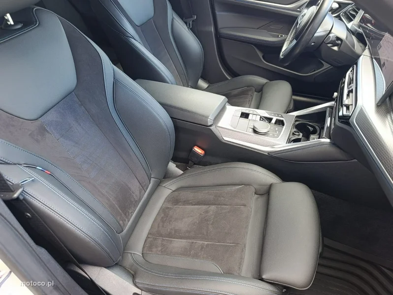 BMW i4 7
