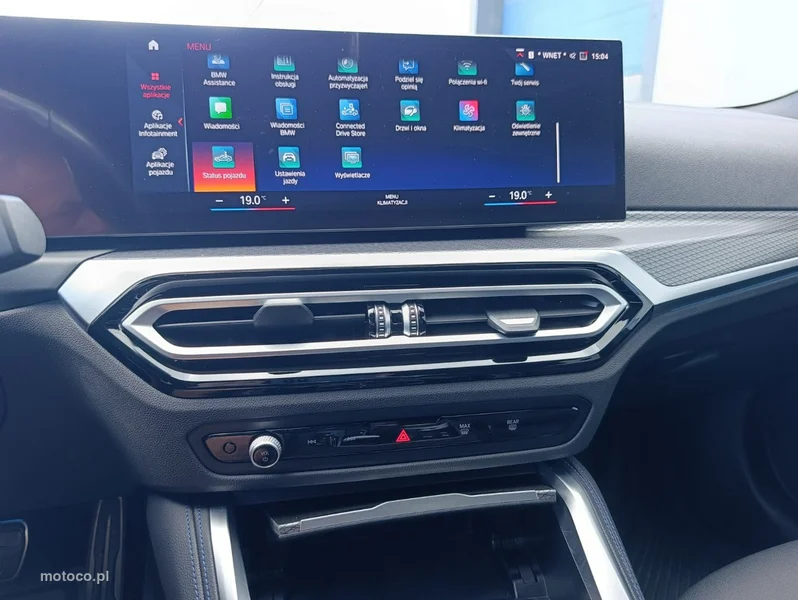 BMW i4 8