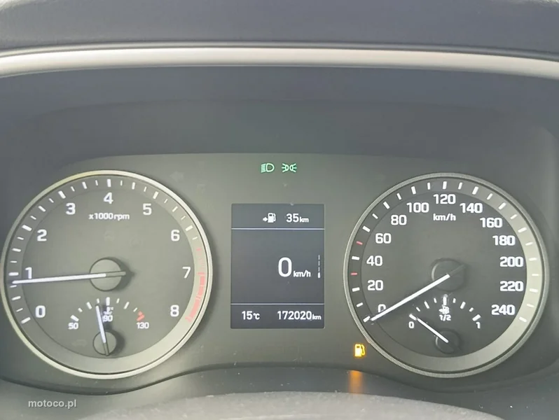 Hyundai TUCSON 13