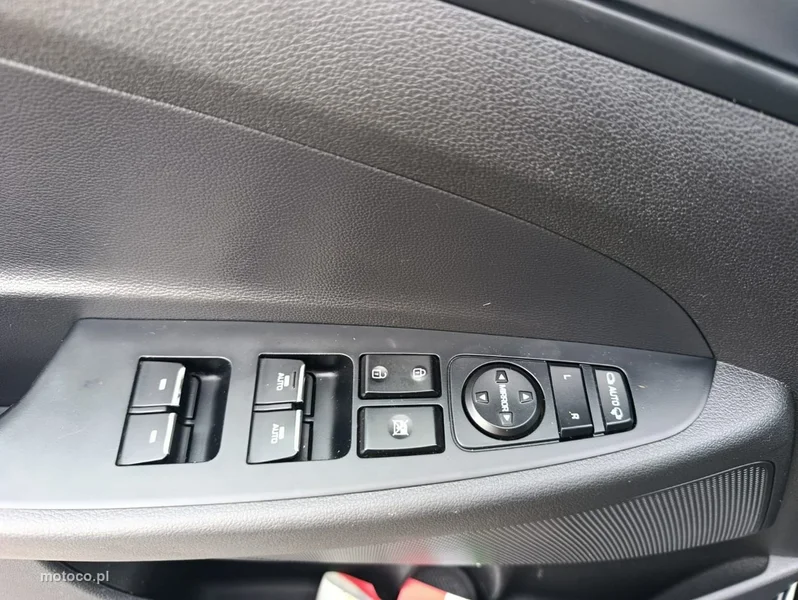 Hyundai TUCSON 14