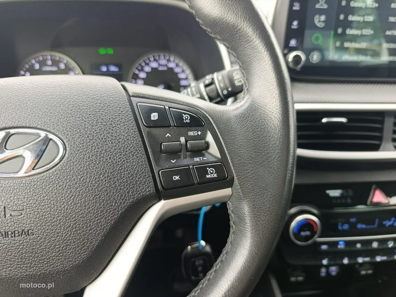 Hyundai TUCSON 18