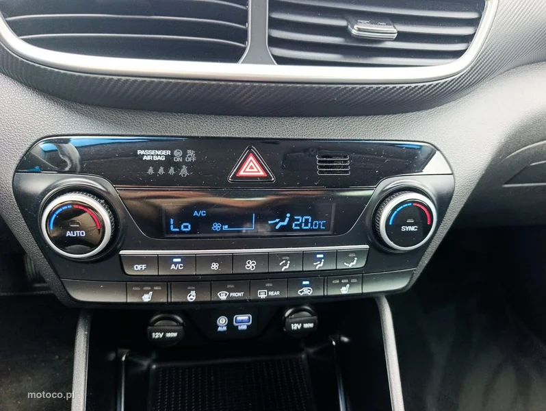 Hyundai TUCSON 19