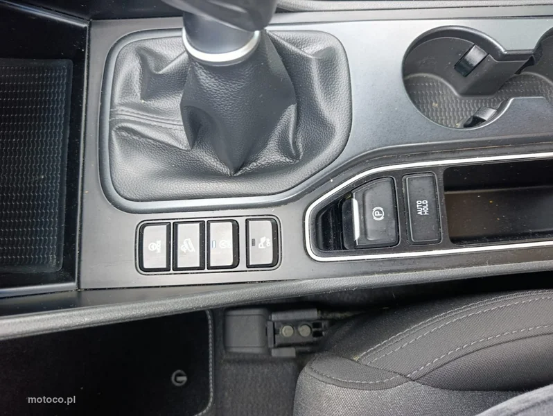 Hyundai TUCSON 21
