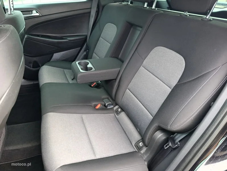 Hyundai TUCSON 22