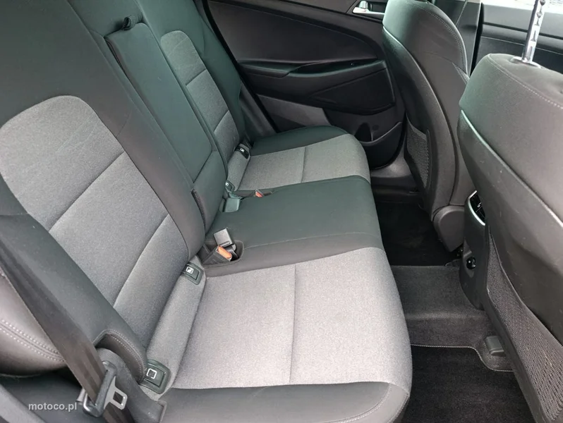 Hyundai TUCSON 24