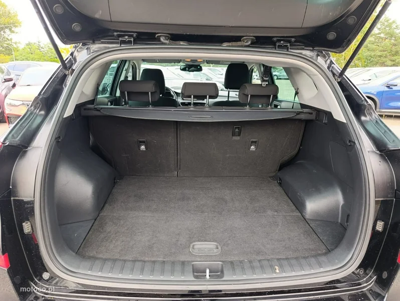 Hyundai TUCSON 28