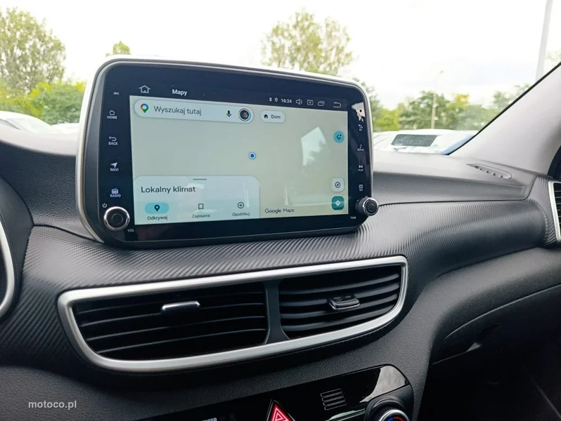 Hyundai TUCSON 4