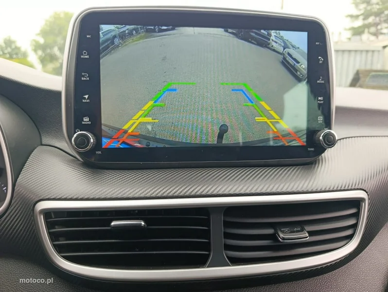Hyundai TUCSON 5