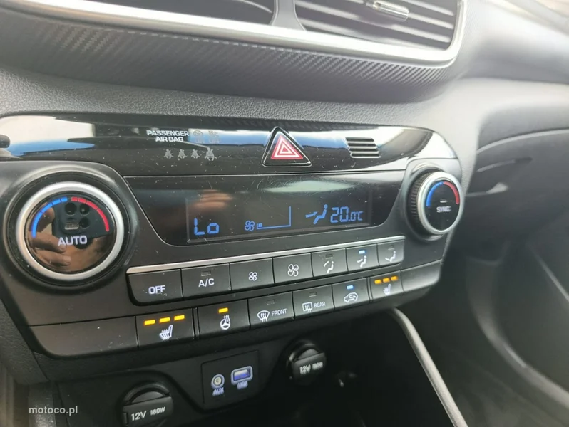 Hyundai TUCSON 6