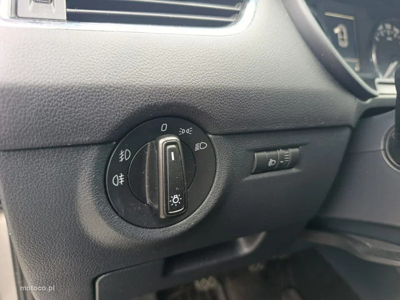 Skoda Octavia III 23