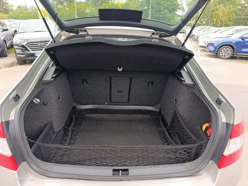 Skoda Octavia III 24
