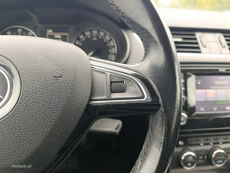 Skoda Octavia III 28