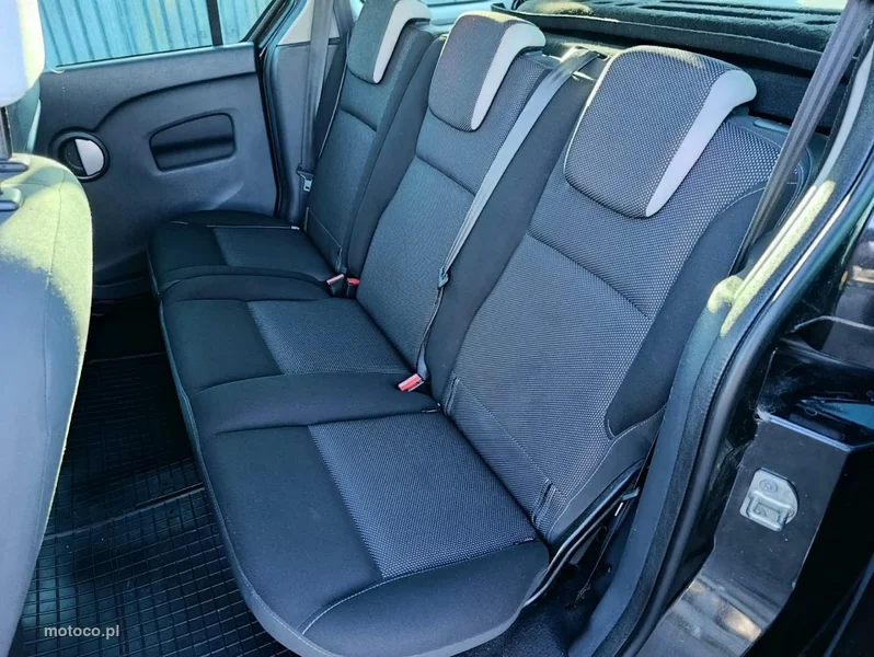 Renault Kangoo II 11