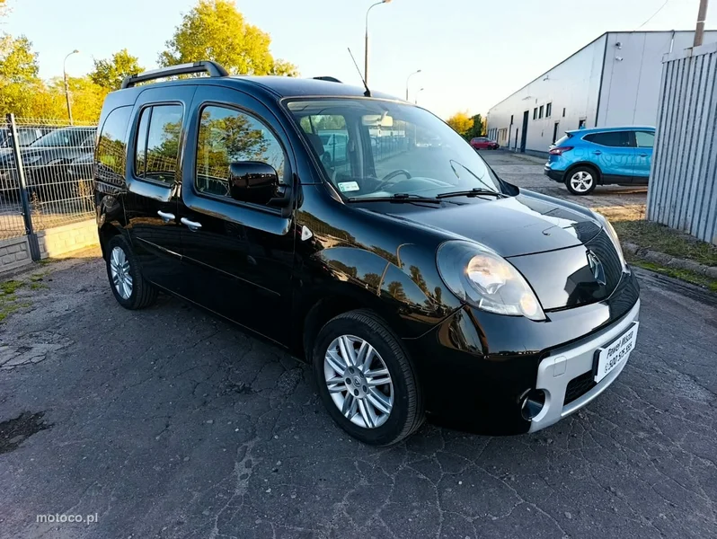 Renault Kangoo II 15
