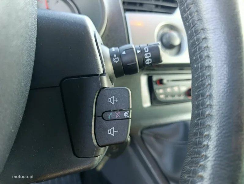 Renault Kangoo II 21