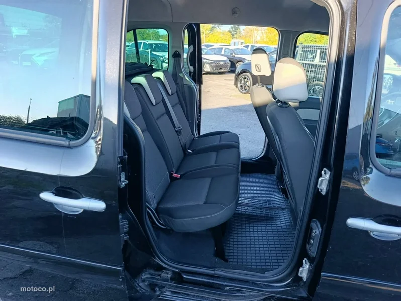 Renault Kangoo II 15