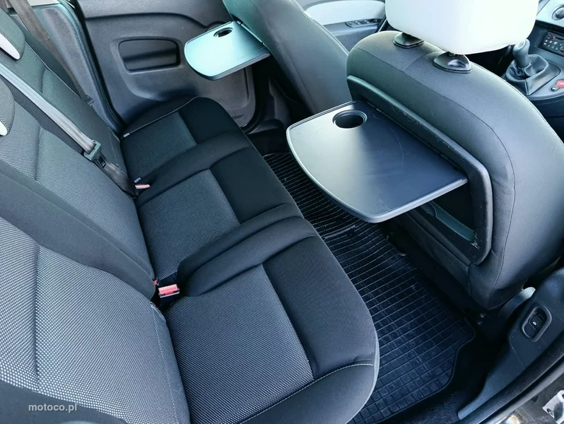 Renault Kangoo II 19