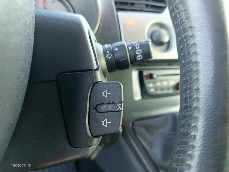 Renault Kangoo II 20