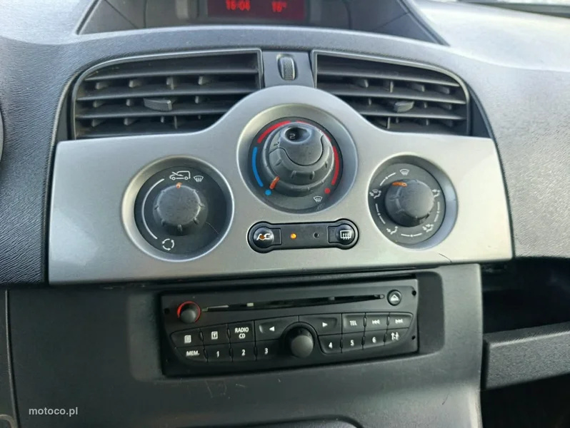 Renault Kangoo II 21