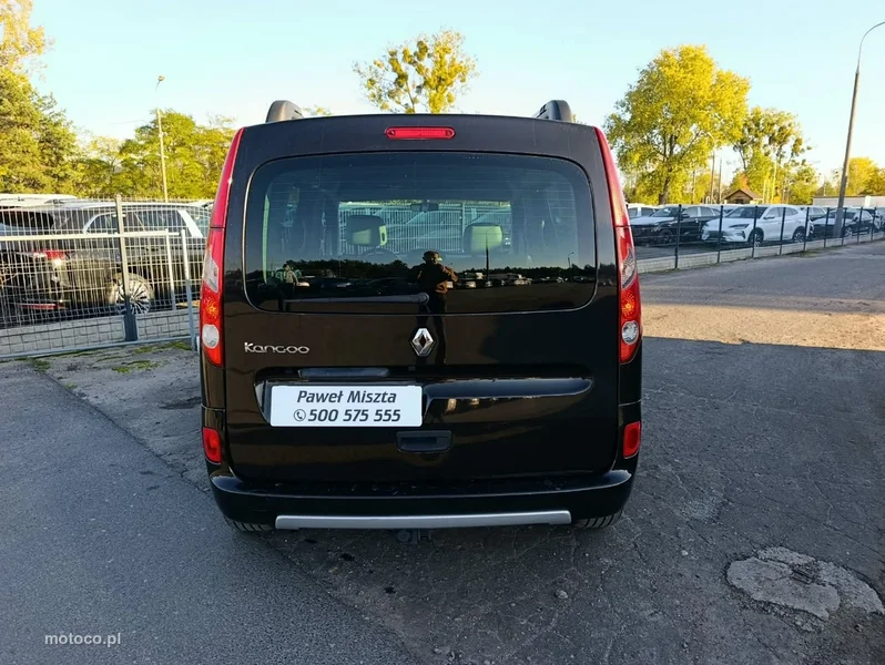 Renault Kangoo II 23
