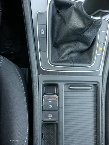 Volkswagen Golf VII 14