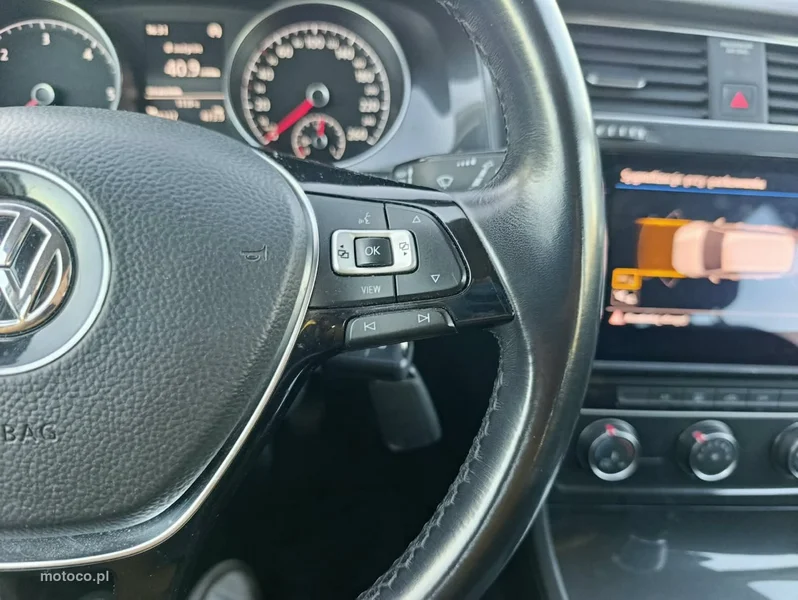 Volkswagen Golf VII 21