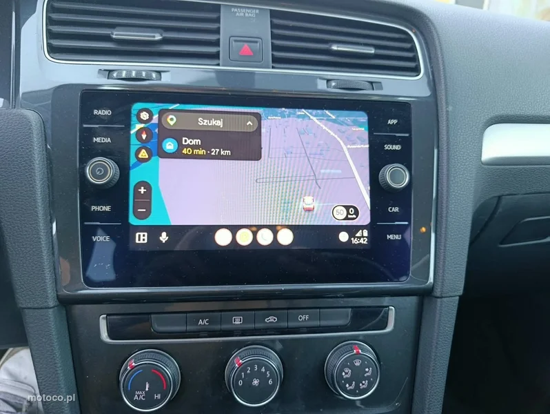 Volkswagen Golf VII 4