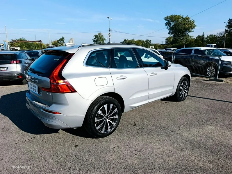 Volvo XC 60 2