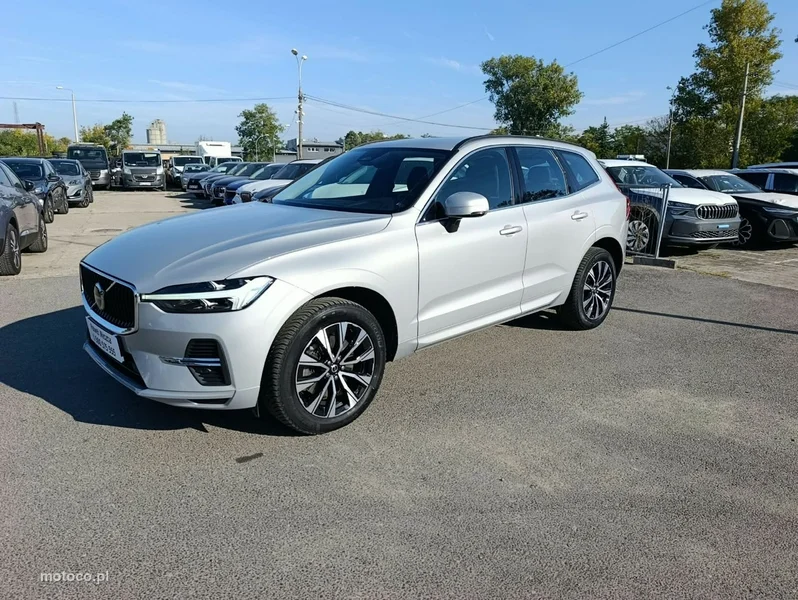 Volvo XC 60 11
