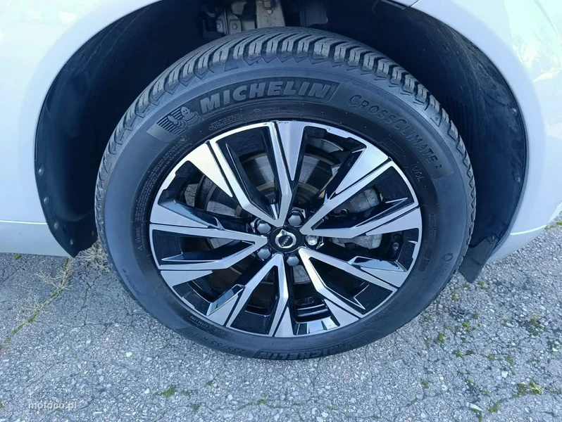 Volvo XC 60 12