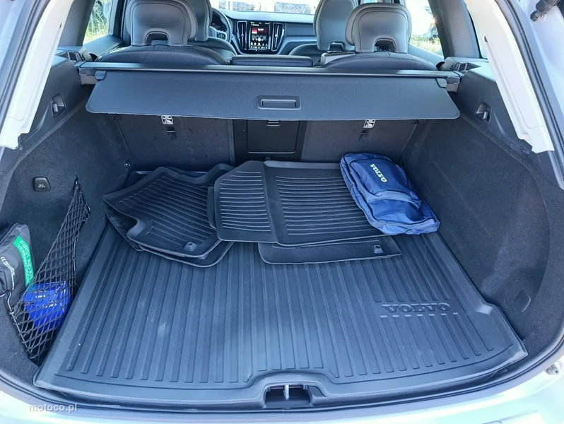 Volvo XC 60 13