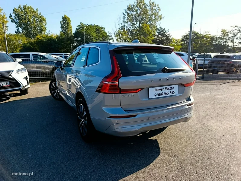 Volvo XC 60 14