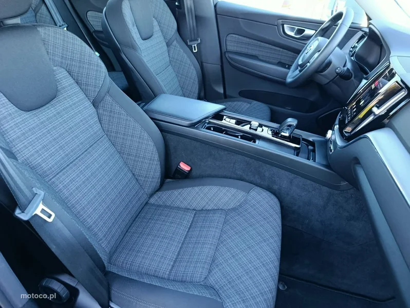 Volvo XC 60 15