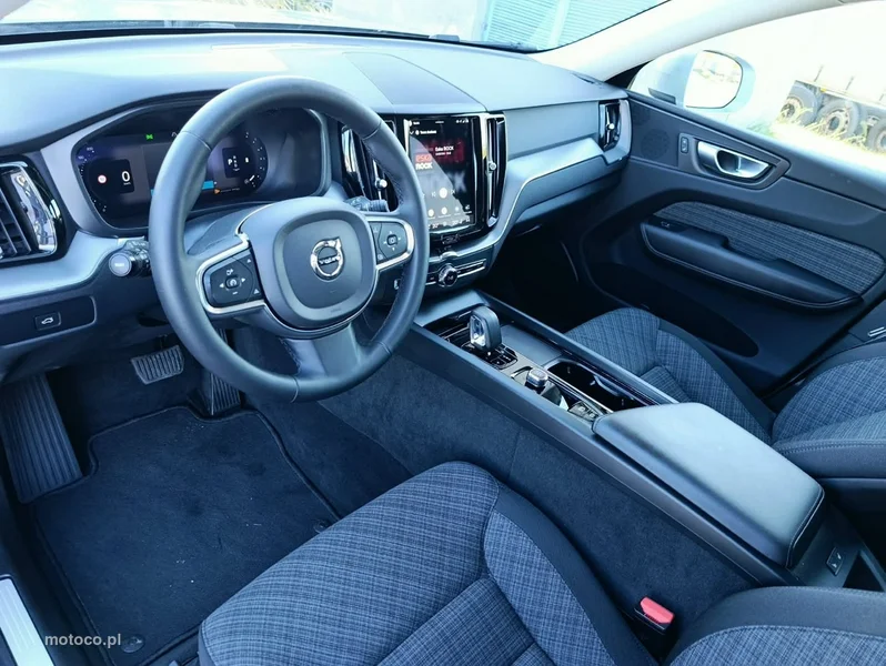 Volvo XC 60 16