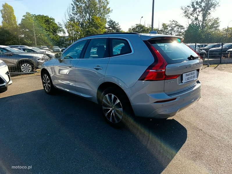 Volvo XC 60 18