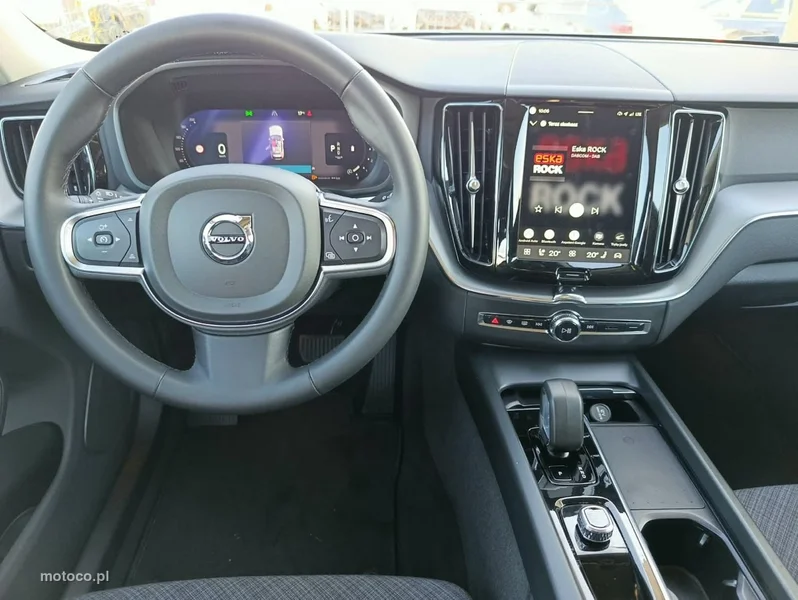 Volvo XC 60 21