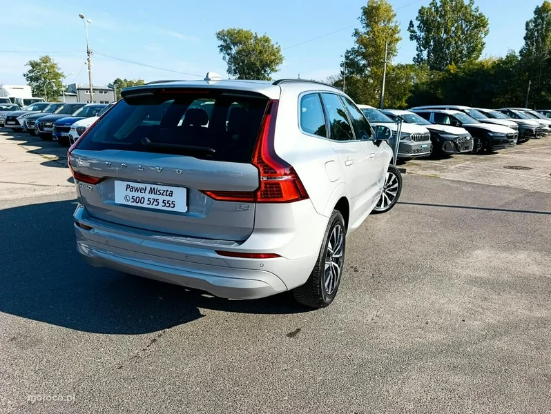 Volvo XC 60 25