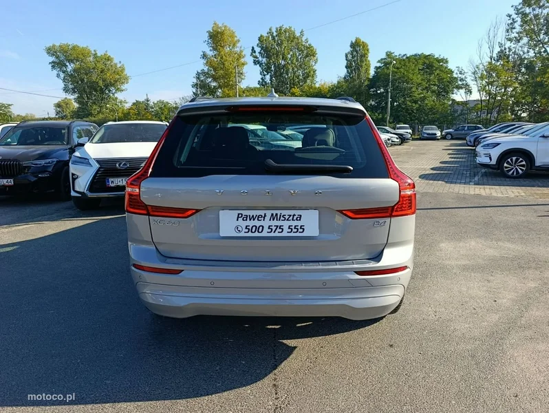 Volvo XC 60 26