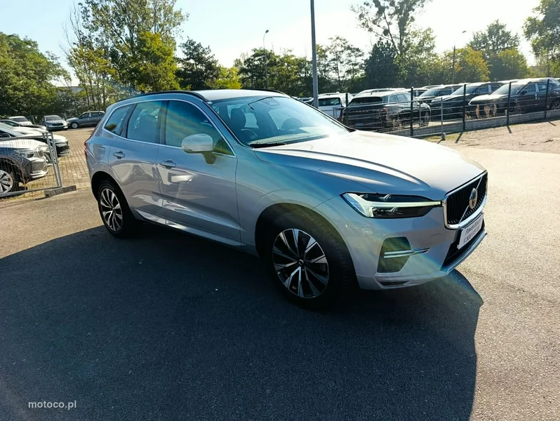 Volvo XC 60 27